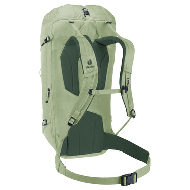 Deuter Guide Lite 30 - Wanderrucksack 68 cm (grove-ivy) - Ansicht 2