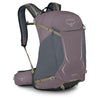 Osprey Hikelite 28 - Hiking Backpack 52 cm (graphite purple)