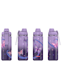 Step by Step Zubehör 550 ml - Trinkflasche (Sweet Butterfly) - Ansicht 2