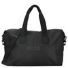 BOSS Catch 3.0 Holdall - Travel Bag 48 cm (black)