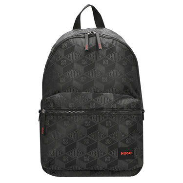 HUGO Ethon 2.0 - Backpack M 41 cm (Color: black)