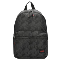 HUGO Ethon 2.0 - Rucksack M 41 cm (black)