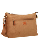 Brics Life Marta - Umhängetasche S 34 cm (camel) - Markenkoffer