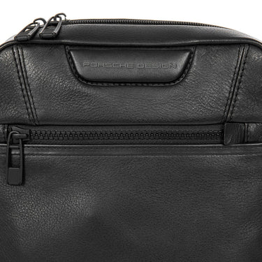 Porsche Design Roadster Evo - Schultertasche XS 23.5 cm (black) - Ansicht 6