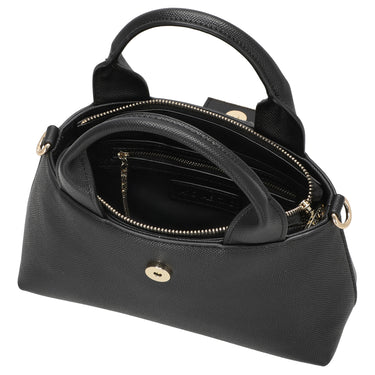 Valentino Bags Dione Re - Henkeltasche 25 cm (nero) - Ansicht 7