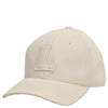 Lacoste Cap - Cap (beige)