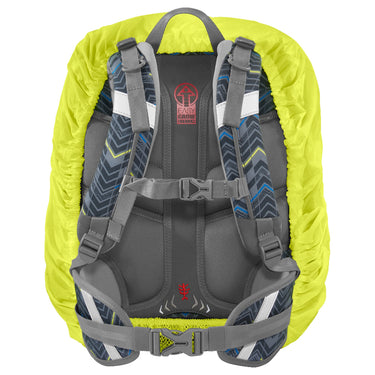 Step by Step Accessories - Rain Cover (yellow)