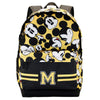 Karactermania Disney Mickey Yellow - Backpack 44 cm (print)