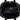 Brics X - Bag - Reisetasche 55 cm (black) - Markenkoffer
