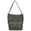 Picard Sonja - Schoudertas/Rugzak 36 cm (paisley)
