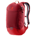 Deuter Junior Bike -  Jr.Fahrradrucksack 38 cm (masala-cherry)