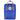 Fjällräven Kånken Rainbow - Backpack 38 cm (Color: cobalt blue)