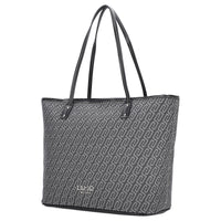 Liu Jo Evrim Tote - Shopper M 32 cm (nero) - Ansicht 2