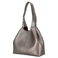 Coccinelle C-Easy - Shopper 34 cm (Color: antique brass)