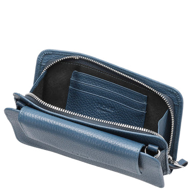 Picard Pure - Handytasche 6cc 18 cm Rindsleder (deep ocean) - Ansicht 6