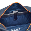 Delsey Paris Turenne Soft Roland Garros- Reisetasche 55 cm (blau) - Ansicht 5