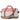 Dakine EQ Duffle 35 - Travel Bag 47 cm (Color: salmonbay)