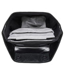 Ortlieb Soulo 25 - Rucksack 15.4" 47 cm (black embossed) - Ansicht 4