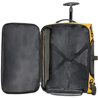 Samsonite Paradiver Light - Rolling Travel Bag S 55 cm (Color: yellow)