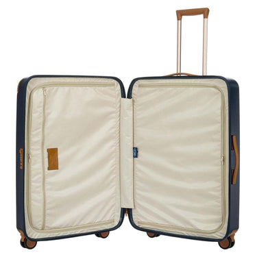 Brics Amalfi - 4-Rollen-Trolley L 76 cm (blue) - Ansicht 6