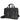 Leonhard Heyden Roma - Briefcase 2 Compartments with Front Pocket Leather 15" 41 cm (Color: black)