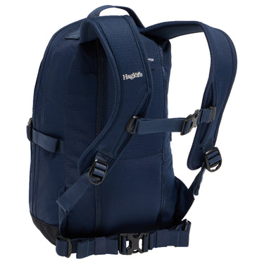 Haglöfs Tight X-Small 10 - Rucksack 39 cm (true black/tarn blue) - Ansicht 3