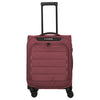 Travelite Skaii - 4-wiel cabinekoffer 55 cm (red)
