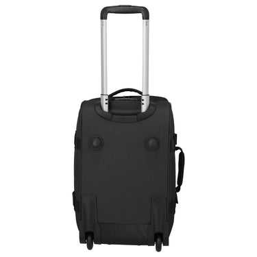 Travelite Bolonia - 2-Rollen-Kabinentrolley 53 cm (black) - Ansicht 4