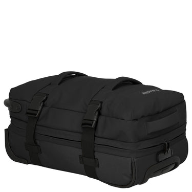 Travelite Bolonia - 2-Rollen-Kabinentrolley 53 cm (black) - Ansicht 10