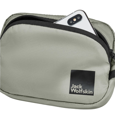 Jack Wolfskin Wandermood - Gürteltasche 18 cm (mint leaf) - Ansicht 5