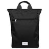 Sandqvist Ground 2-Way - Rucksack 16" 42 cm (black)