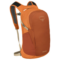 Osprey Daylite - Backpack 47 cm (umber/tequila sunrise)