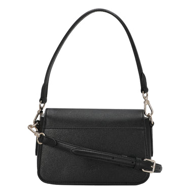 Lacoste Champs-Elysées - Schultertasche 21 cm (black) - Ansicht 4