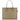reisenthel Daily Shopper - Shopper 42 cm (rhombus olive)
