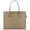 reisenthel Daily Shopper - Shopper 42 cm (rhombus olive)