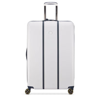 Delsey Paris Cadence - 4-Rollen-Trolley XL 82 cm erw.
