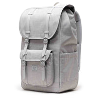 Herschel Little America - Rucksack 16" 49.5 cm (grey crosshatch)