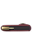 Secrid Premium Basco Miniwallet - Geldbörse RFID 6.5 cm (bordeaux+) - Ansicht 4