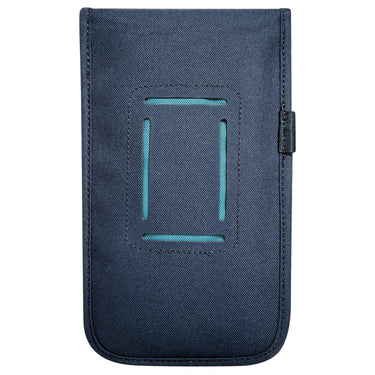 Tatonka Smartphone Case XXL - Handytasche 18.5 cm (navy) - Ansicht 3