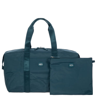 Brics Positano - Reisetasche 43 cm (oktan) - Markenkoffer
