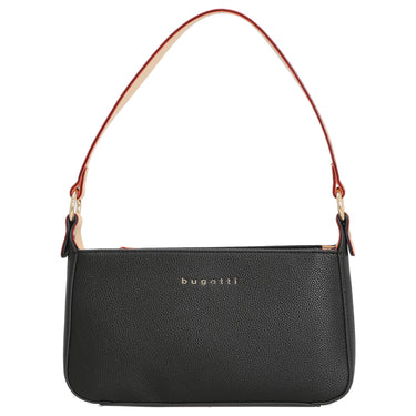 bugatti Ella - Schultertasche S (black) - Markenkoffer