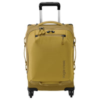 Eagle Creek Expanse Intl Carry On 35 - 4 Rollen-Reisetasche 17" 54.5 cm recycelt (gold)