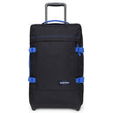Eastpak Tranverz S 42 - Rollenreisetasche 51 cm (black blue)