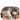 Anekke Alma - Sleuteltas 12 cm (multicolor)