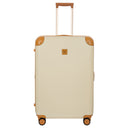 Brics Amalfi - 4 - Rollen - Trolley L 76 cm (cream) - Markenkoffer