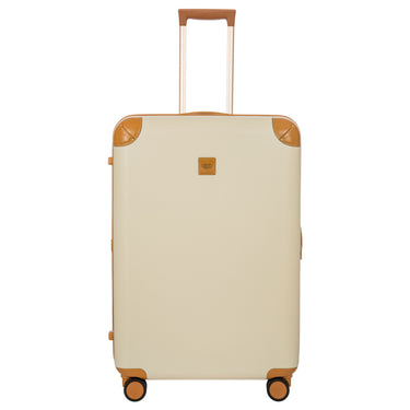 Brics Amalfi - 4 - Rollen - Trolley L 76 cm (cream) - Markenkoffer