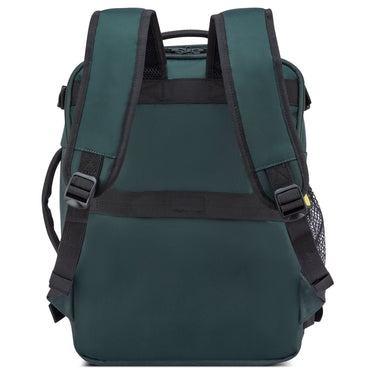 Delsey Paris Brochant 3 - Rucksack 16" 40 cm (tannengrün) - Ansicht 3
