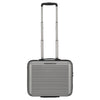 Mandarina Duck Tank Case - 2-Wheel Business Trolley 40 cm (grigio)