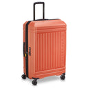 Delsey Paris Lutece SE - 4-Rollen-Trolley L 75 cm erw. (sunset) - Ansicht 2