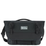 Fjällräven Vardag 12 - Umhängetasche 39 cm (coal black)